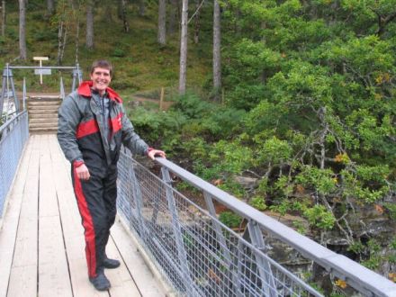 Have yous seen how deep this is?