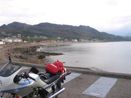 Last Gairloch