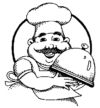 Chef Image